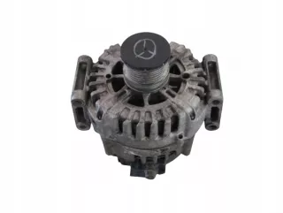 A0131546802,0131546802 Генератор Mercedes Sprinter W906 Арт AL16149889273, вид 1