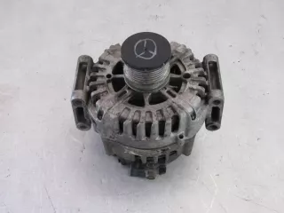 A0131546802,0131546802 Генератор Mercedes Sprinter W906 Арт AL16149889273, вид 2