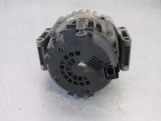 A0131546802,0131546802 Генератор Mercedes Sprinter W906 Арт AL16149889273, вид 4