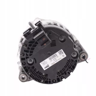 A0009064508 Генератор Mercedes E W213 Арт AL16153373731, вид 7