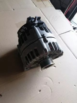 A0009063003,ALTERNATOR Генератор Mercedes E W238 Арт AL16173913143, вид 3