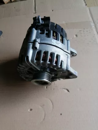 A0009063003,ALTERNATOR Генератор Mercedes E W238 Арт AL16173913143, вид 4