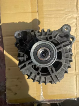 03G903016F Генератор Audi A4 B8 Арт AL16180942703, вид 2