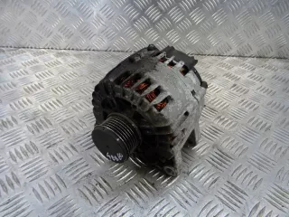 9678048880 Генератор Citroen Nemo Арт AL16200180733_3, вид 2