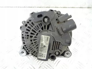 9678048880 Генератор Citroen Nemo Арт AL16200180733_3, вид 3