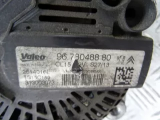 9678048880 Генератор Citroen Nemo Арт AL16200180733_3, вид 4