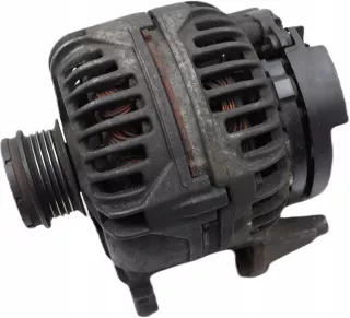 028903031 Генератор Volkswagen Passat B5 Арт AL16201748932_2, вид 1