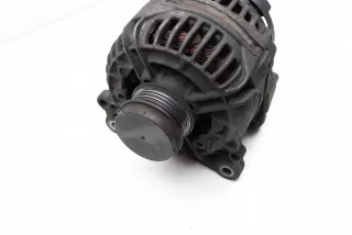 028903031 Генератор Volkswagen Passat B5 Арт AL16201748932_2, вид 2