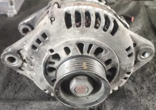 8971891123 Генератор Opel Corsa C Арт AL16226254143, вид 4