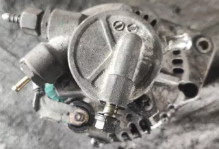 8971891123 Генератор Opel Corsa C Арт AL16226254143, вид 5