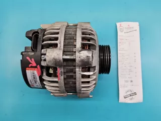 IMPRK1352084,,5901259402827 Генератор Renault Clio 2 Арт AL16226798524, вид 1