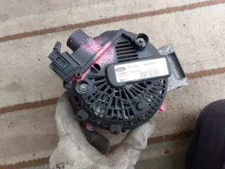 AV6N10300HA Генератор Ford C-max 1 Арт AL16275480544, вид 3