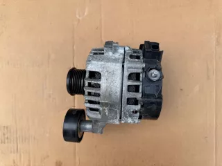  Генератор Ford Transit 2 Арт AL16283819414, вид 1