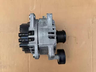  Генератор Ford Transit 2 Арт AL16283819414, вид 2