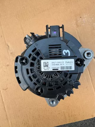  Генератор Ford Transit 2 Арт AL16283819414, вид 3