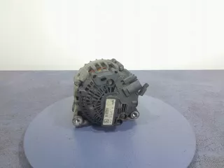 9678048880 Генератор Peugeot Partner 1 Арт AL16288791195, вид 3