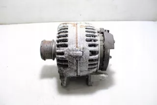  Генератор Audi A4 B7 Арт AL16332657468, вид 1