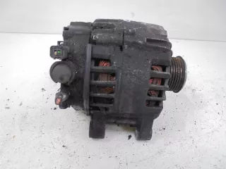9638275880 Генератор Citroen Nemo Арт AL16363034058, вид 1