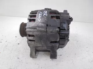 9638275880 Генератор Citroen Nemo Арт AL16363034058, вид 3