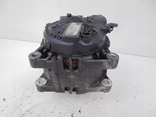 9638275880 Генератор Citroen Nemo Арт AL16363034058, вид 5