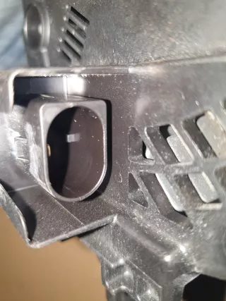 A0009063903 Генератор Mercedes B W247 Арт AL16367318330, вид 4