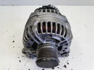 06F90302F Генератор Audi A1 Арт AL16370320678_2, вид 2