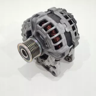 231004BE0B Генератор Renault Twingo 3 Арт AL16372118872_6, вид 1