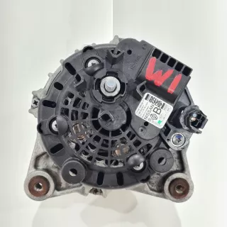 231004BE0B Генератор Renault Twingo 3 Арт AL16372118872_6, вид 4
