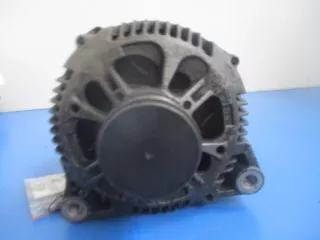 9645907580 Генератор Citroen C5 2 Арт AL16417106174, вид 3