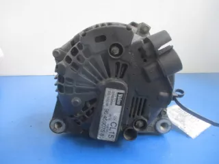 9645907580 Генератор Citroen C5 2 Арт AL16417106174, вид 6
