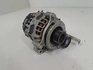 8571358 Генератор BMW X3 G01 Арт AL16425113056, вид 1