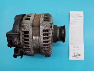 IMPRK1347000,,3M5T-10300-YC Генератор Mazda 3 BK Арт AL16425158980, вид 1
