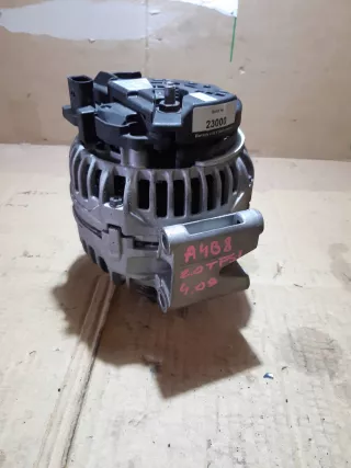  Генератор Audi A4 B8 Арт AL16431041239, вид 1