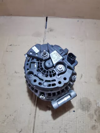  Генератор Audi A4 B8 Арт AL16431041239, вид 4