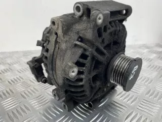 A0141540702 Генератор Mercedes C W203 Арт AL16432766630, вид 1