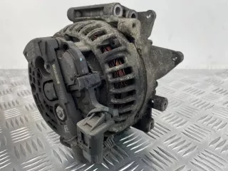 A0141540702 Генератор Mercedes C W203 Арт AL16432766630, вид 3