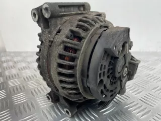A0141540702 Генератор Mercedes C W203 Арт AL16432766630, вид 4