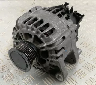AV6N-10300-MB Генератор Ford Tourneo connect 2 Арт AL16434708220_2