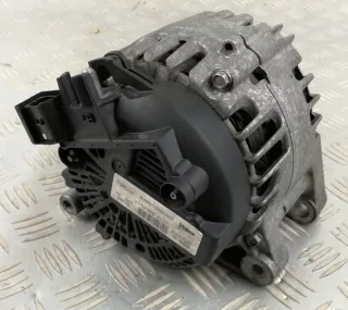 AV6N-10300-MB Генератор Ford Tourneo connect 2 Арт AL16434708220_2, вид 3