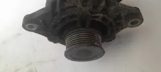 46809068 Генератор Alfa Romeo Spider Арт AL16457575075, вид 2