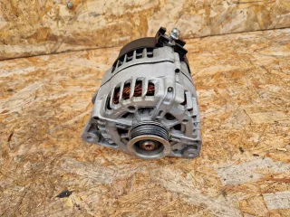 A0009063903,200A Генератор Mercedes A W177 Арт AL16463949973, вид 1
