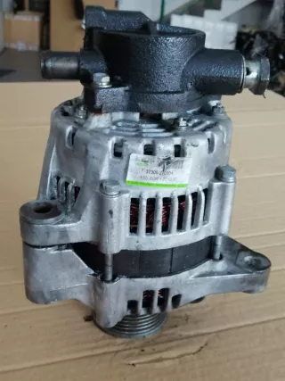 37300-27010 Генератор Hyundai HD Арт AL16484792047, вид 1