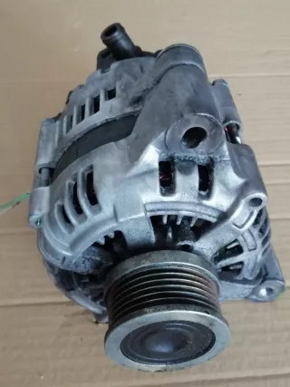 37300-27010 Генератор Hyundai HD Арт AL16484795420, вид 3