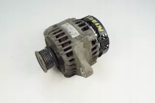 51764265 Генератор Alfa Romeo 159 Арт AL16500238077, вид 1