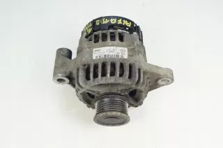 51764265 Генератор Alfa Romeo 159 Арт AL16500238077, вид 2