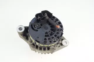 51764265 Генератор Alfa Romeo 159 Арт AL16500238077, вид 4