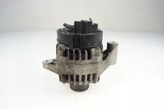 51764265 Генератор Alfa Romeo 159 Арт AL16500238077, вид 6
