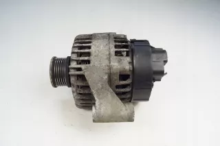 51764265 Генератор Alfa Romeo 159 Арт AL16500238077, вид 7
