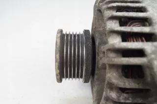 51764265 Генератор Alfa Romeo 159 Арт AL16500238077, вид 8