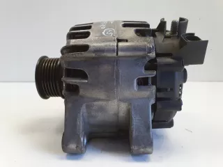 30659389 Генератор Volvo V50 Арт AL16502552825_3, вид 5